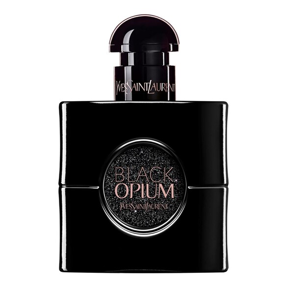 Black Opium - Le Parfum, YVES SAINT LAURENT