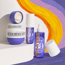 Delicia Drench™ Body Butter - Körperbutter