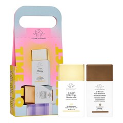 Time to reflect™ - Set mit 2 getönten Seren, DRUNK ELEPHANT