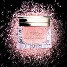 Dior Prestige Le Micro-Caviar de Rose – Reparierende Anti-Aging-Gesichtscreme
