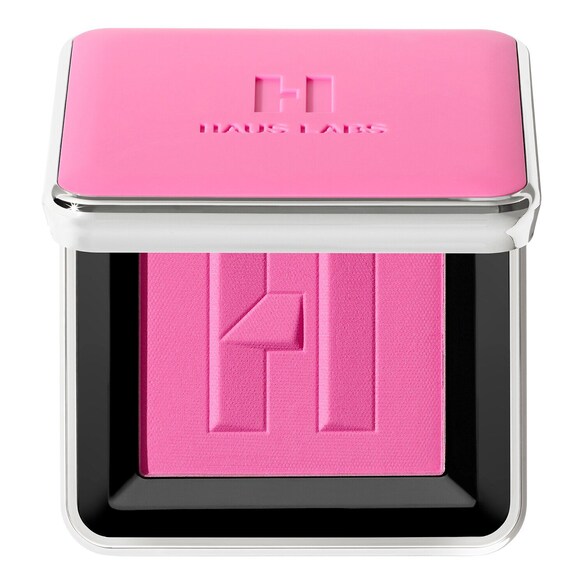 Color Fuse Talc-Free Powder Blush With Fermented Arnica - Blush-Puder, HAUS LABS BY LADY GAGA