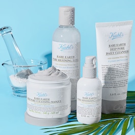 Rare Earth Pore - Refining Tonic
