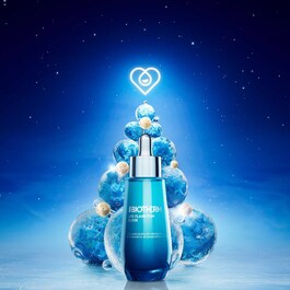 Life Plankton Elixir - Tiefenwirksam regenerierendes Serum