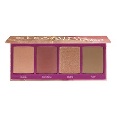 Gleaming Stones - Natürlicher Glow Hautton Palette, SEPHORA COLLECTION