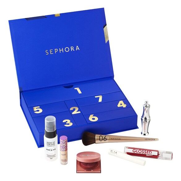 After Calendar - Kalender für danach, SEPHORA FAVORITES