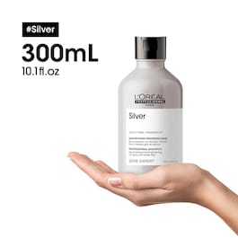 Serie Expert - Silver Shampoo