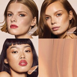 Cheeks Out - Freestyle Cream Bronze