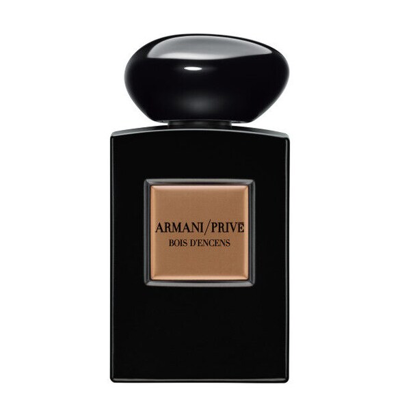 Privé Bois d'Encens - Eau de Parfum, ARMANI