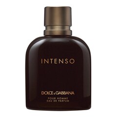 Intenso Eau De Parfum, DOLCE & GABBANA