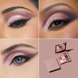 Matte Obsessions - Lidschattenpalette