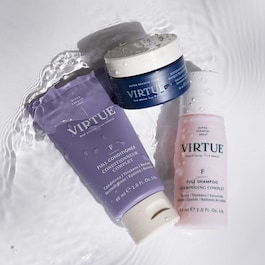Voluminize Kit - Haarpflege-Set für Volumen und Fülle