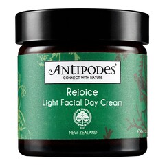 Rejoice Light Facial Day Creme, ANTIPODES
