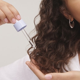 Huile Nourrisante Multi-Usages - Haaröl