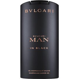Man In Black Duschgel