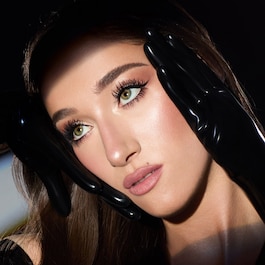 Exagger-Eyes - Volume Mascara
