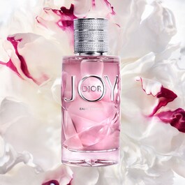 JOY by Dior – Eau de Parfum für Damen – Blumige, holzige & Moschusnoten