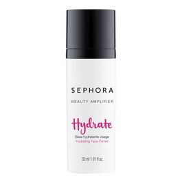 Beauty Amplifier Hydrating Face Primer