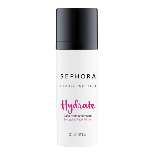Beauty Amplifier Hydrating Face Primer, SEPHORA COLLECTION