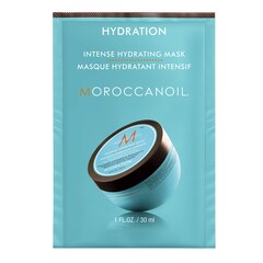 Intensive Feuchtigkeitsmaske - Reisegröße, MOROCCANOIL