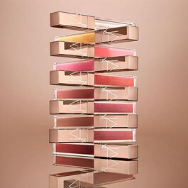 Afterglow Lipshine - Feuchtigkeitsspendender Lipgloss