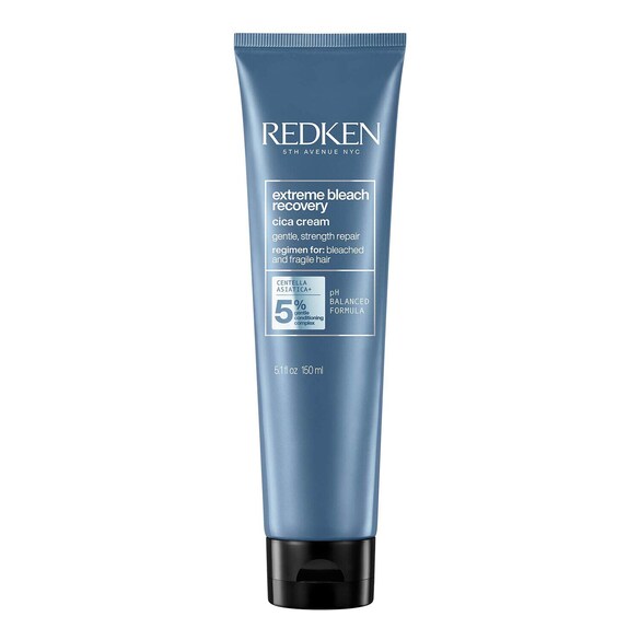 Extreme Bleach - Recovery Cica-Cream Leave-In , REDKEN