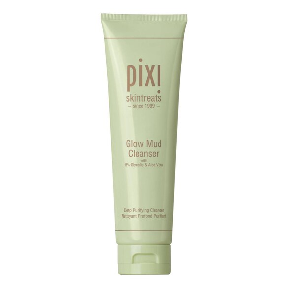 Glow Mud Gesichtsreinigung, PIXI