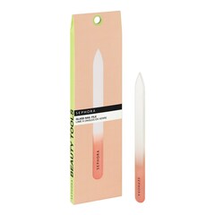 Glass Nail File - Glasnagelpfeile , SEPHORA COLLECTION