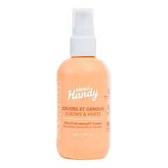 Body-Serum Ellenbogen & Knie - Körperserum, MERCI HANDY