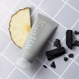 Yo detox enzyme - Face and body scrub
