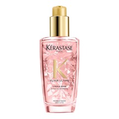 Elixir Ultime - L'Huile Rose Pflegeöl coloriertes Haar, KÉRASTASE