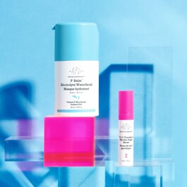 F-Balm™ Electrolyte Waterfacial - Feuchtigkeitsmaske