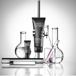 Anti-Aging Feuchtigkeitspflege