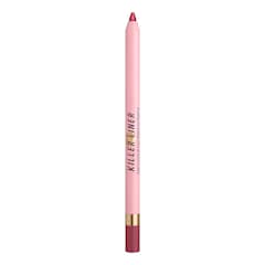 Killer liner Waterproof - Waterproof Eyeliner, TOO FACED