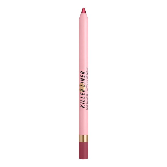 Killer liner Waterproof - Waterproof Eyeliner, TOO FACED