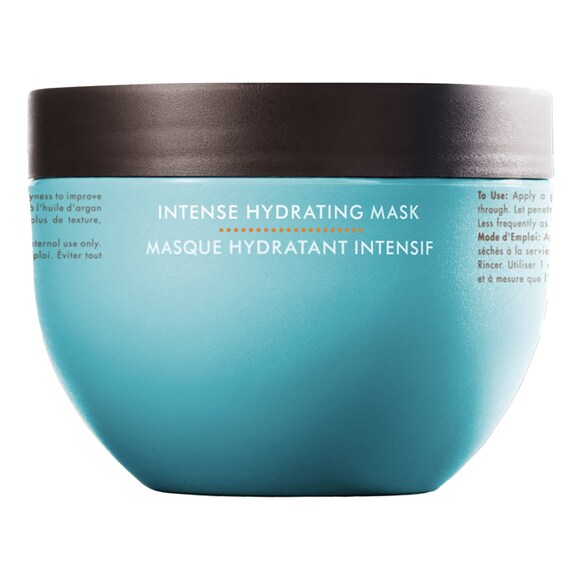 Intensive Feuchtigkeitsmaske, MOROCCANOIL