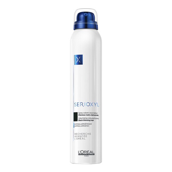 Serioxyl Spray Schwarz, L'OREAL PROFESSIONNEL