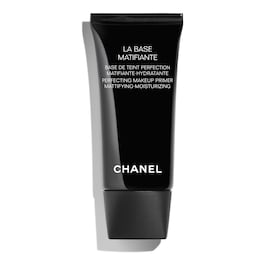 LA BASE MATIFIANTE - Mattierende und feuchtigkeitsspendende Make-up-Grundierung