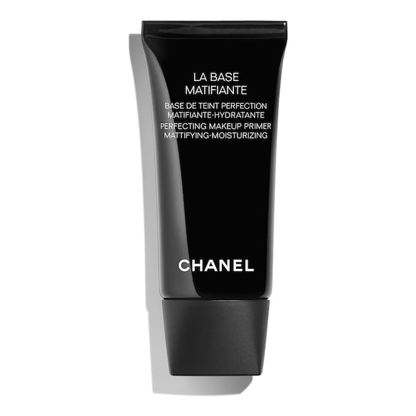 LA BASE MATIFIANTE - Mattierende und feuchtigkeitsspendende Make-up-Grundierung, Chanel