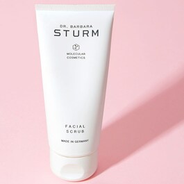 Facial Scrub – Gesichtspeeling