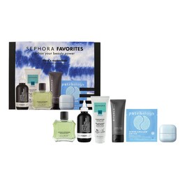 Men's essentials - Pflegeset Men's Essentials