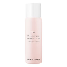 Burberry HER Deodorant Spray