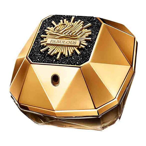 Lady Million Fabulous - Eau de Parfum, PACO RABANNE