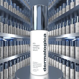 Pro-Collagen Banking Serum - Collagen Booster Serum