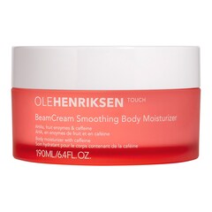 Beamcream Smoothing Body Moisturizer - Feuchtigkeitscreme für Körper mit AHAs, OLEHENRIKSEN