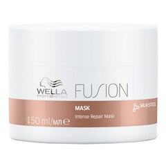Fusion Intense Repair - Intensive Repair-Haarmaske für geschädigtes Haar, WELLA PROFESSIONALS