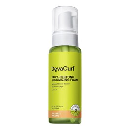 Frizz-Fighting Volumizing Foam - Leichter Volumenhaarschaum