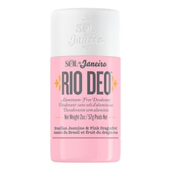 Beija Flor Rio Deo - Deodorant, SOL DE JANEIRO
