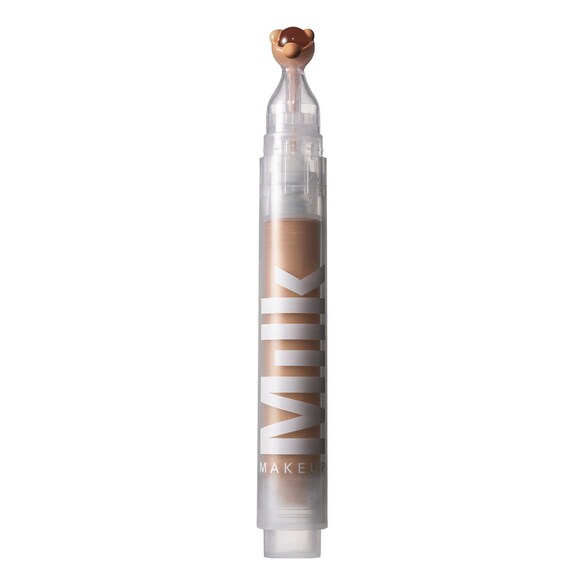 Sunshine Under Eye - Highlighter-Concealer mit leichter Deckkraft, MILK