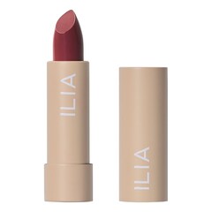 Color Block High Impact Lipstick - Lippenstift, ILIA