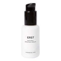 ERST - Natural Priming Cream, UND GRETEL